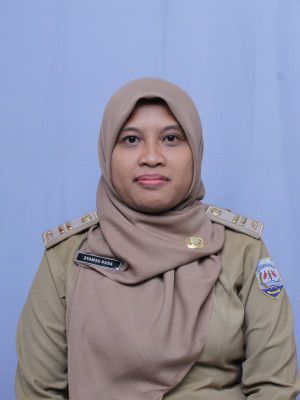 SYAMSU HUDA, S.Pd